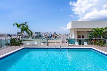 Palmera Xviii Apartment