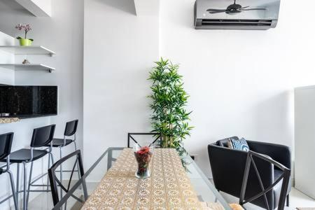 Apartment Palmera Xviii Santo Domingo