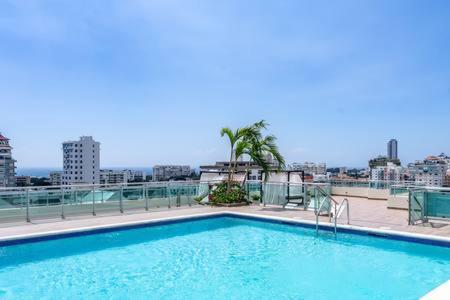 Palmera Xviii Apartment