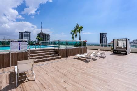 Apartment Palmera Xviii *