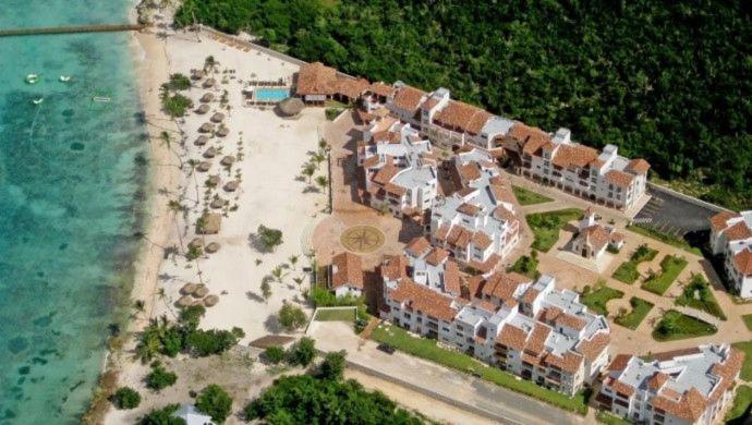 Apartment In Cadaques Bayahibe