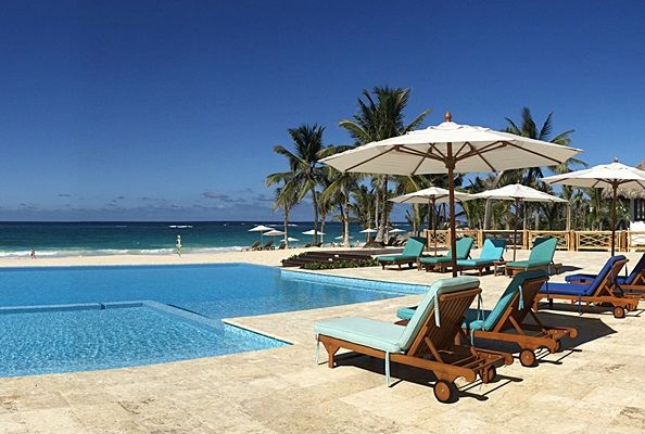 Hotel Coral House