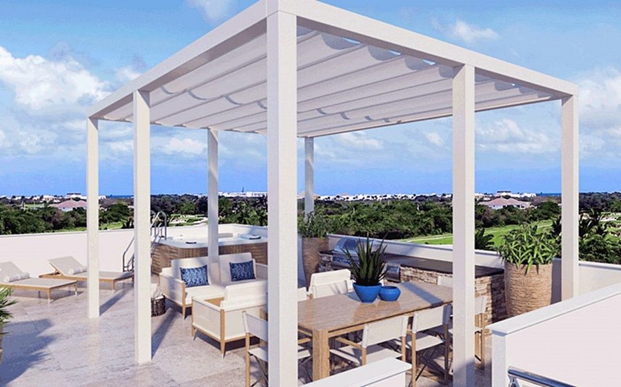 Coral House Punta Cana