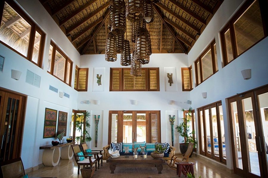 Coral House 4* Punta Cana