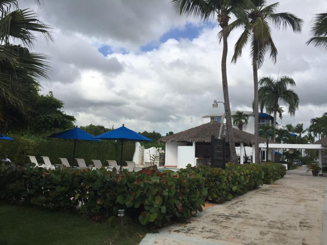 Apartment Estancia Villas, Republica Dominicana Juan Dolio