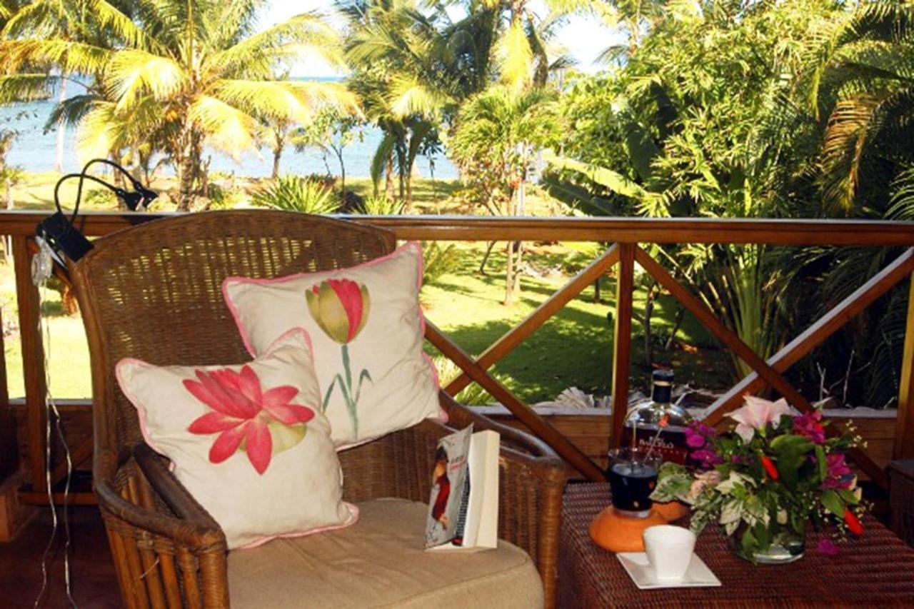 Maxime Villa Las Galeras