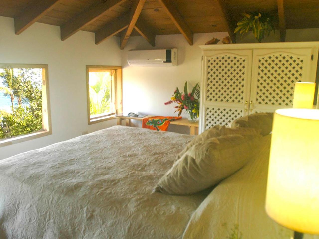 Maxime Villa Las Galeras