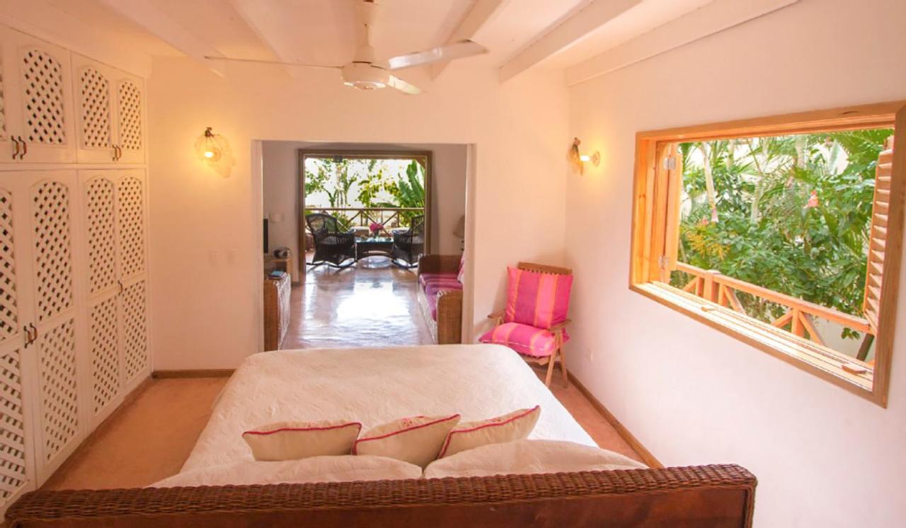 Villa Maxime *
