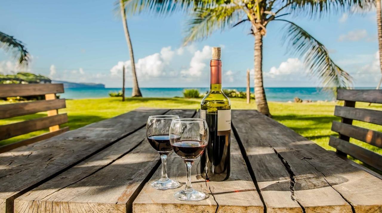 Flamboyan Villa Las Galeras