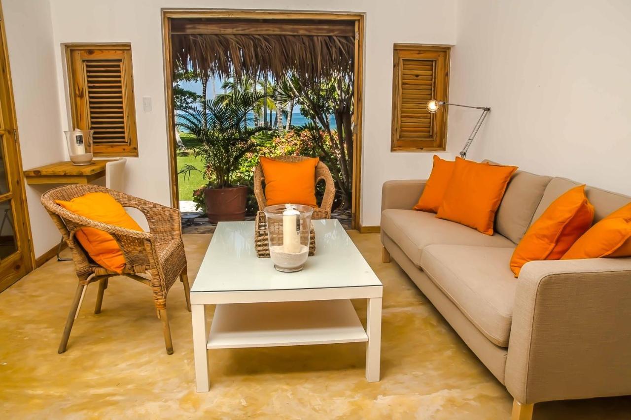 Flamboyan Villa Las Galeras
