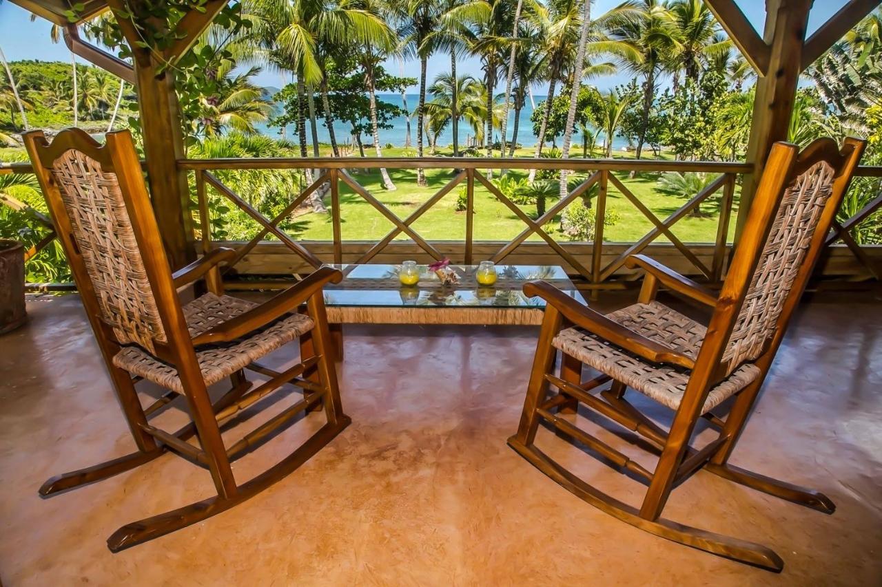 Flamboyan Villa