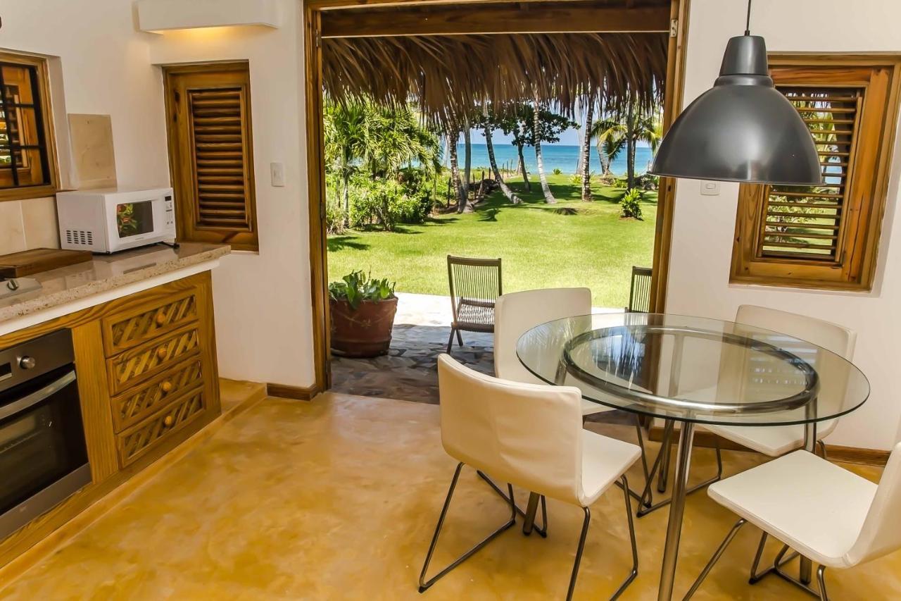 Villa Flamboyan Las Galeras
