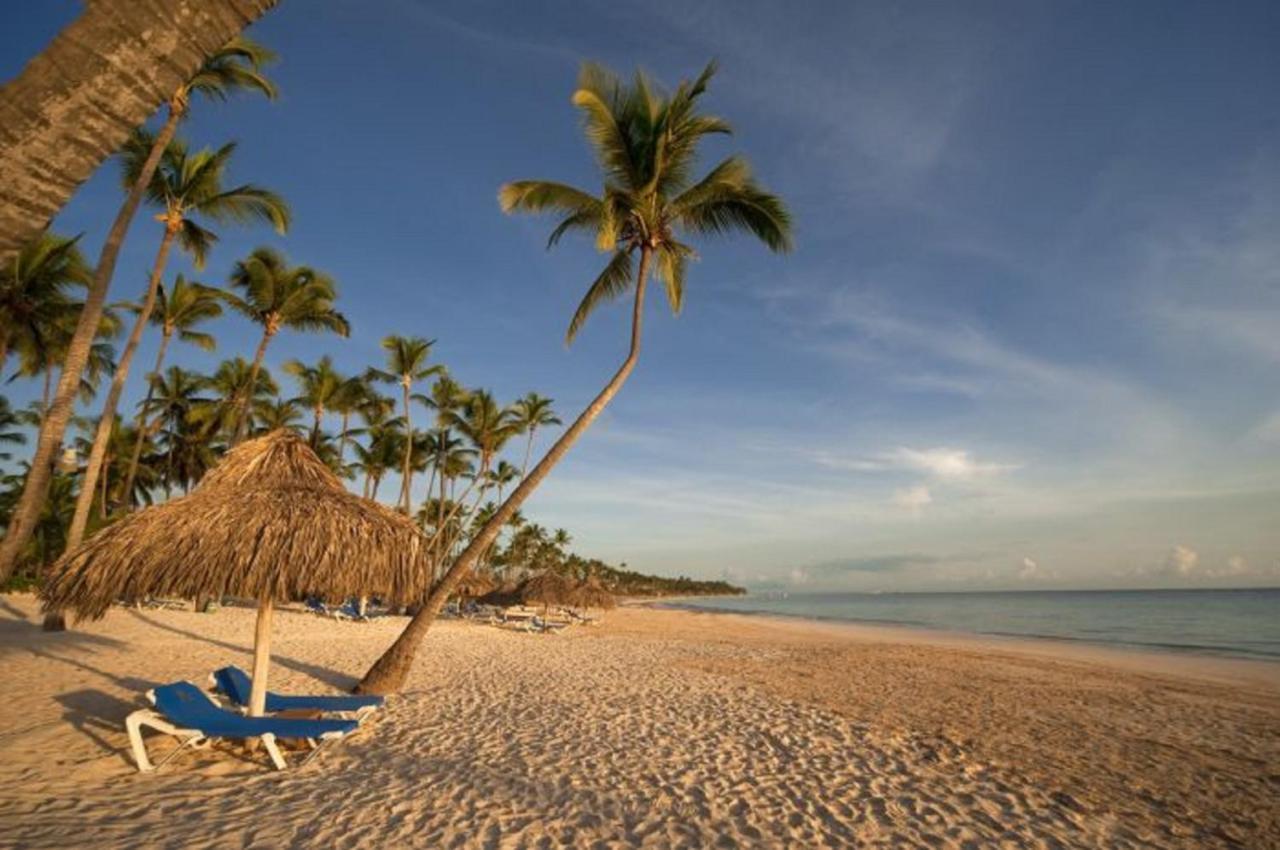 Resort The Level At Melia Punta Cana Adults Only 5*
