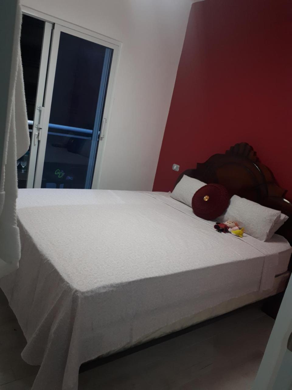Residencial Arcoiris Apartment