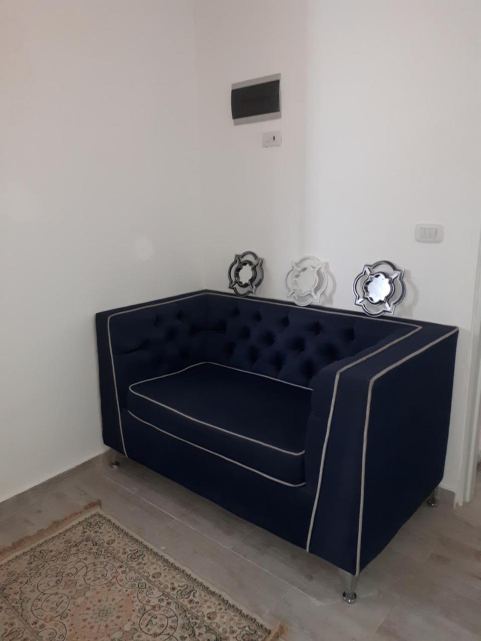 Residencial Arcoiris Apartment Bayahibe