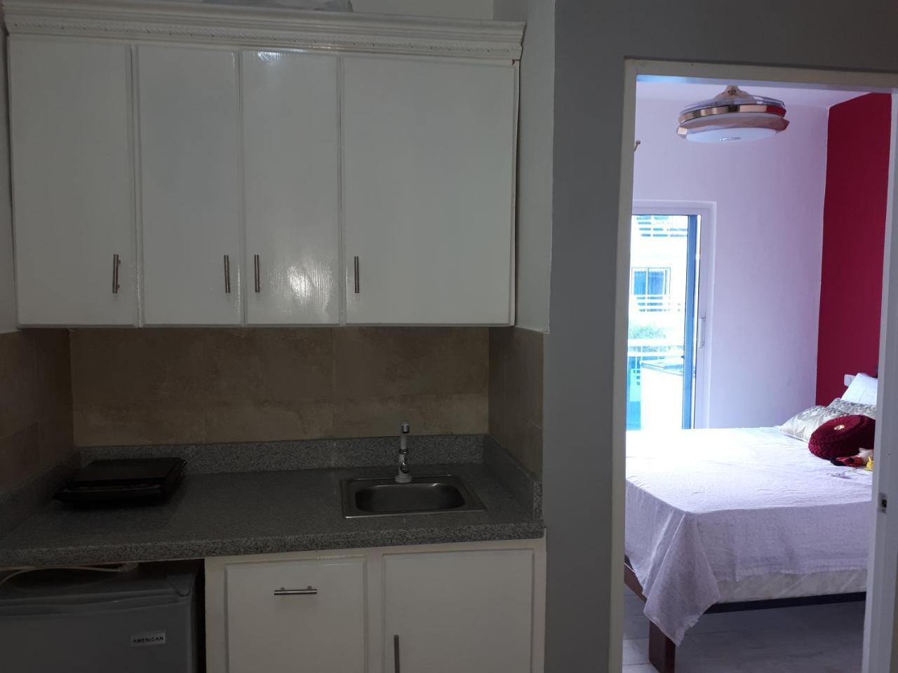 Apartment Residencial Arcoiris *