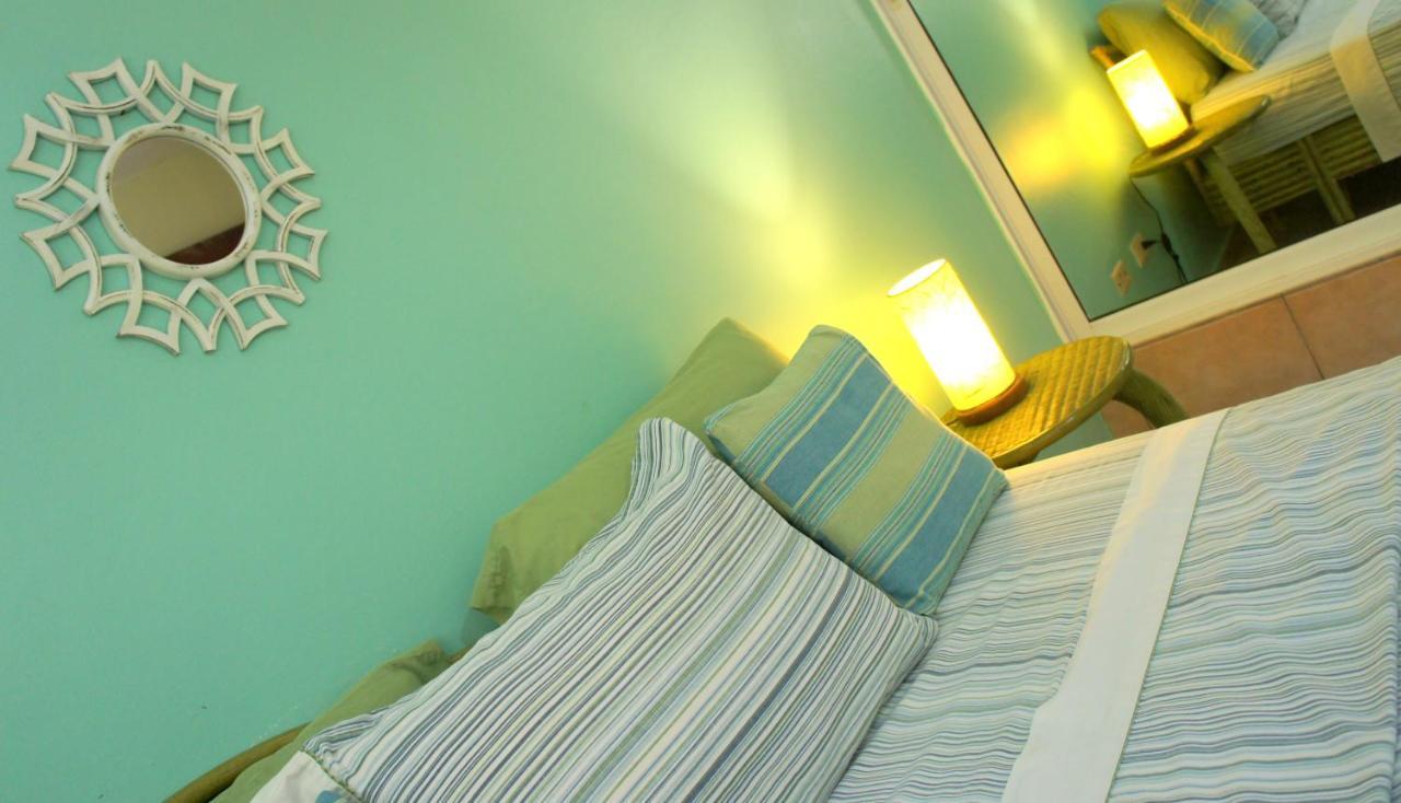 Aparthotel Renaissance