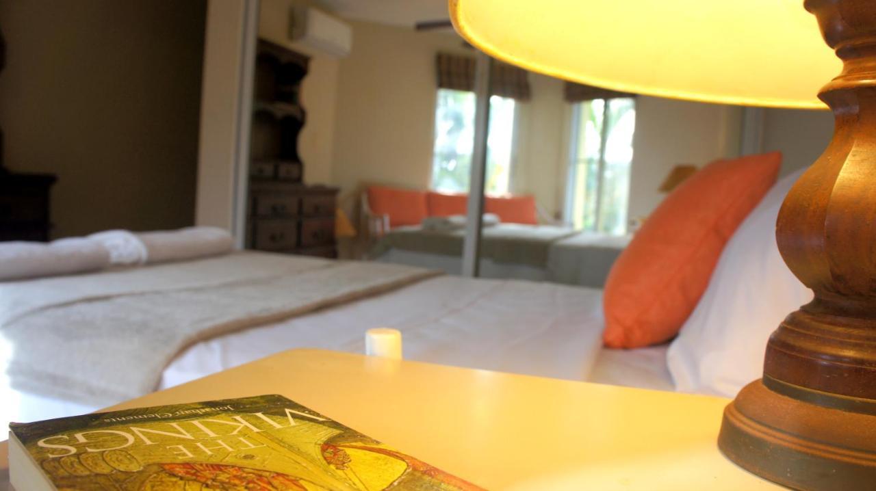 Aparthotel Renaissance