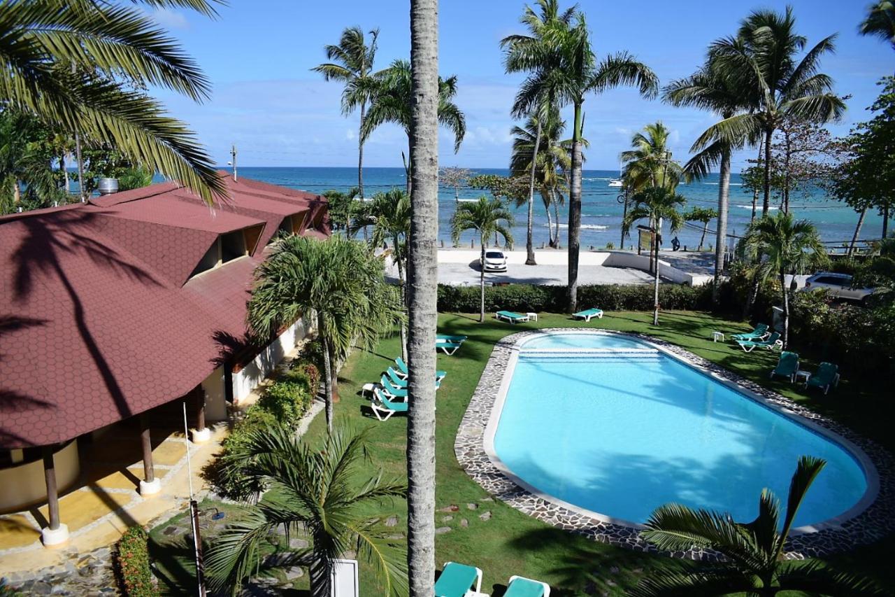 La Dolce Beachfront Hotels, Terrenas, Samana Las Terrenas