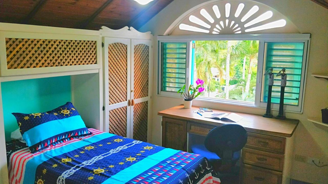 La Dolce Beachfront Hotels, Terrenas, Samana * Las Terrenas