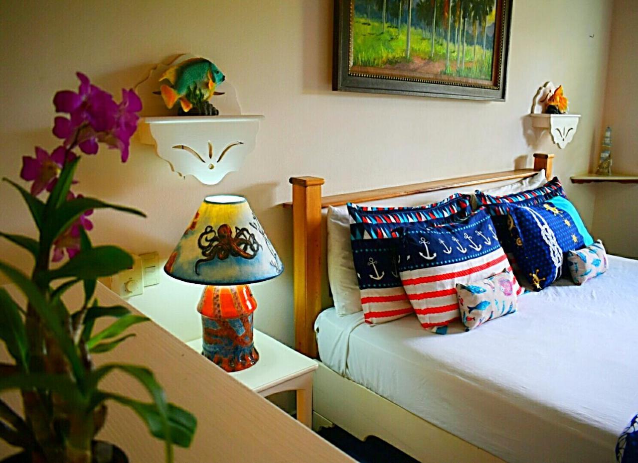 La Dolce Beachfront Hotels, Terrenas, Samana Las Terrenas