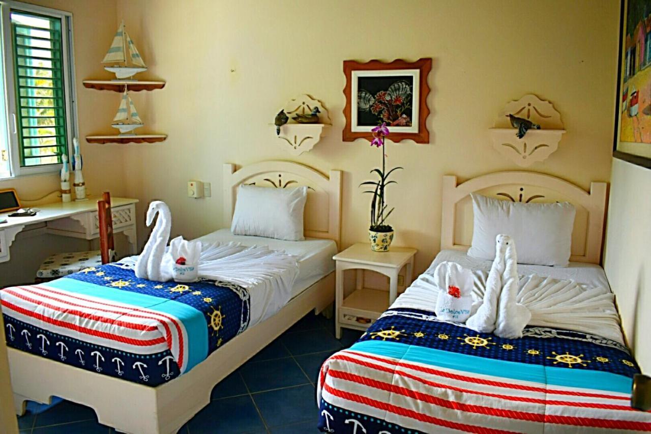 La Dolce Beachfront Hotels, Terrenas, Samana Las Terrenas