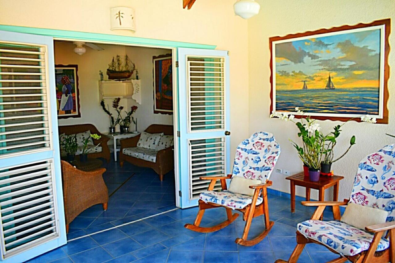 Apartment La Dolce Beachfront Hotels, Terrenas, Samana *
