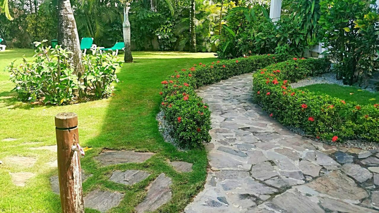 La Dolce Beachfront Hotels, Terrenas, Samana Apartment Las Terrenas