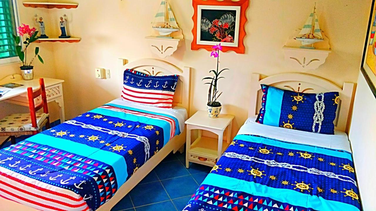 La Dolce Beachfront Hotels, Terrenas, Samana
