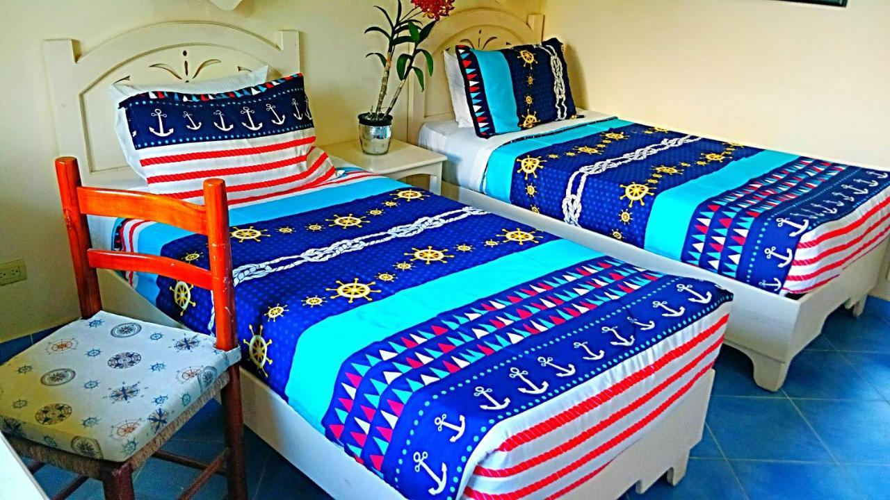 La Dolce Beachfront Hotels, Terrenas, Samana