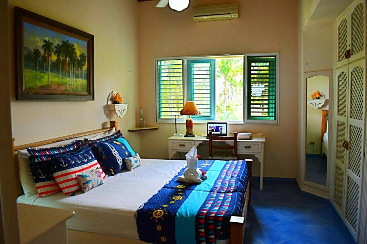 La Dolce Beachfront Hotels, Terrenas, Samana