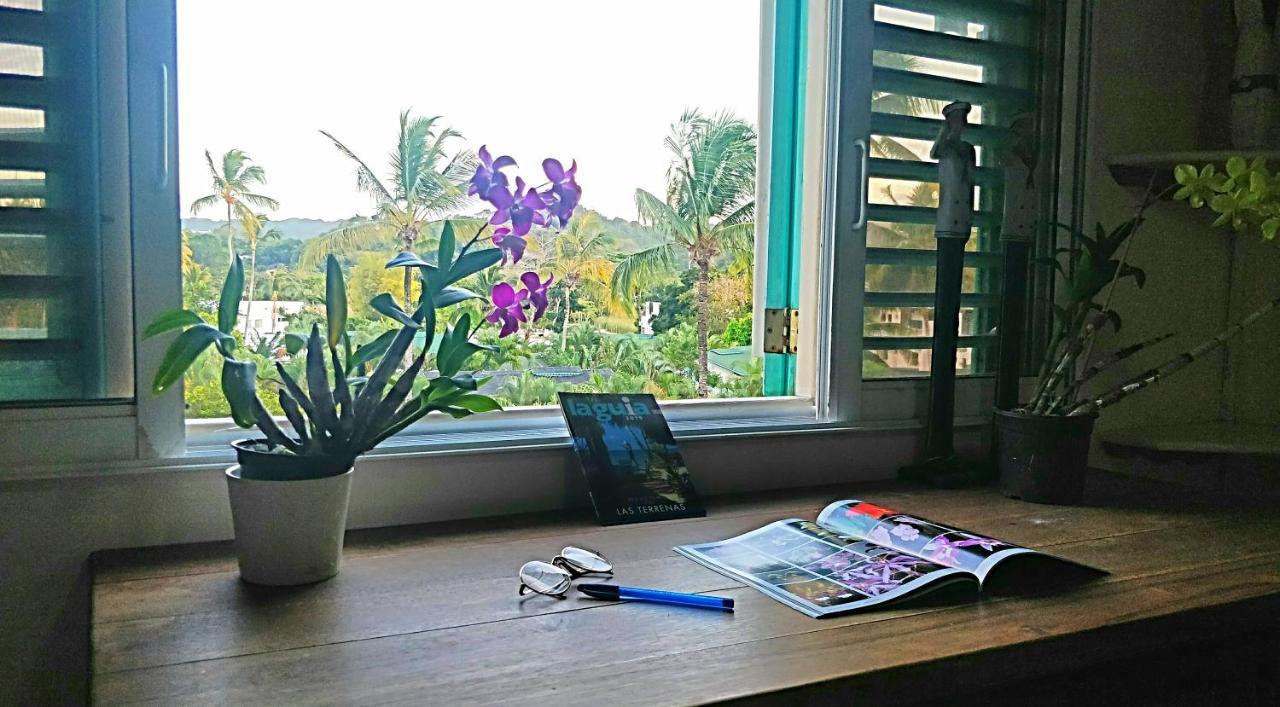 La Dolce Beachfront Hotels, Terrenas, Samana Apartment