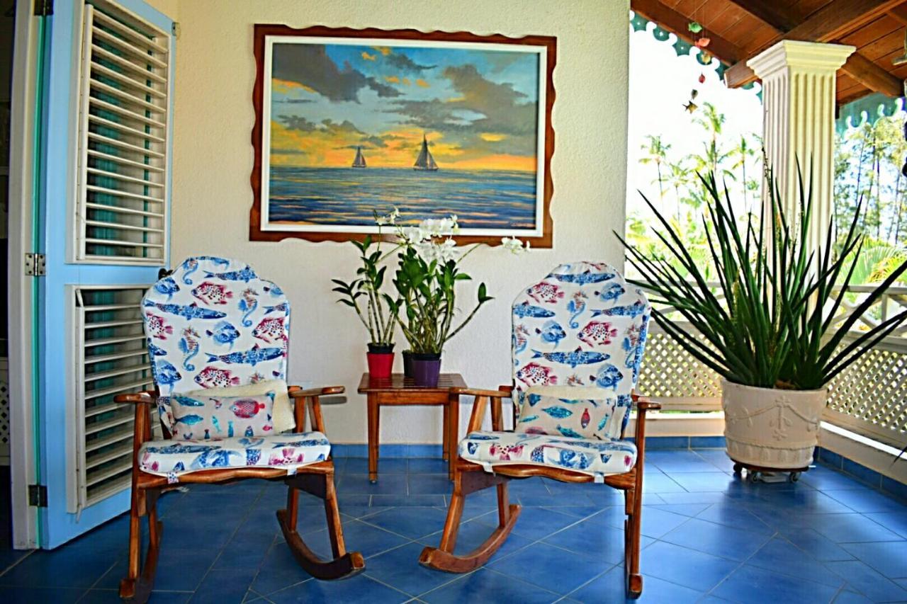Apartment La Dolce Beachfront Hotels, Terrenas, Samana