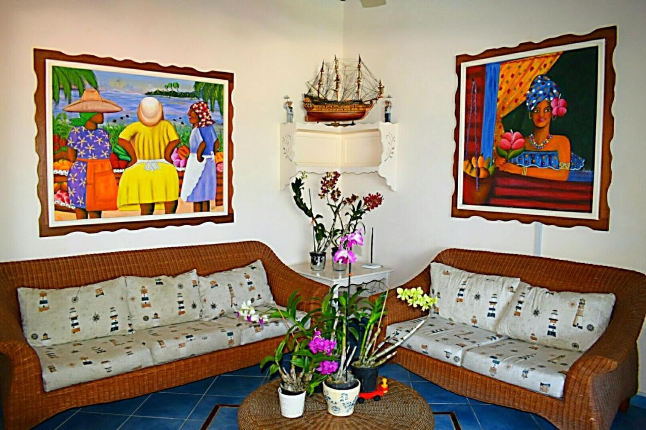 La Dolce Beachfront Hotels, Terrenas, Samana
