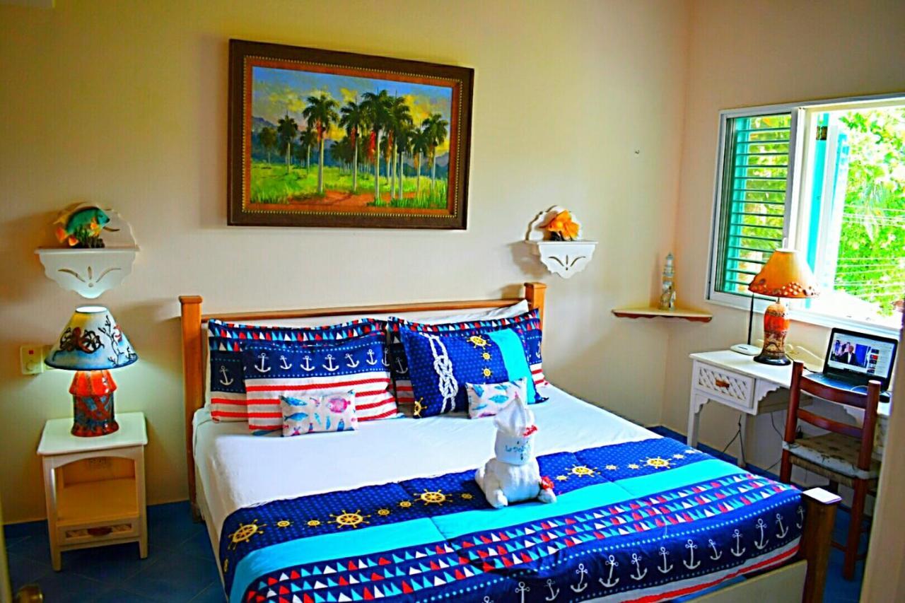 La Dolce Beachfront Hotels, Terrenas, Samana Apartment