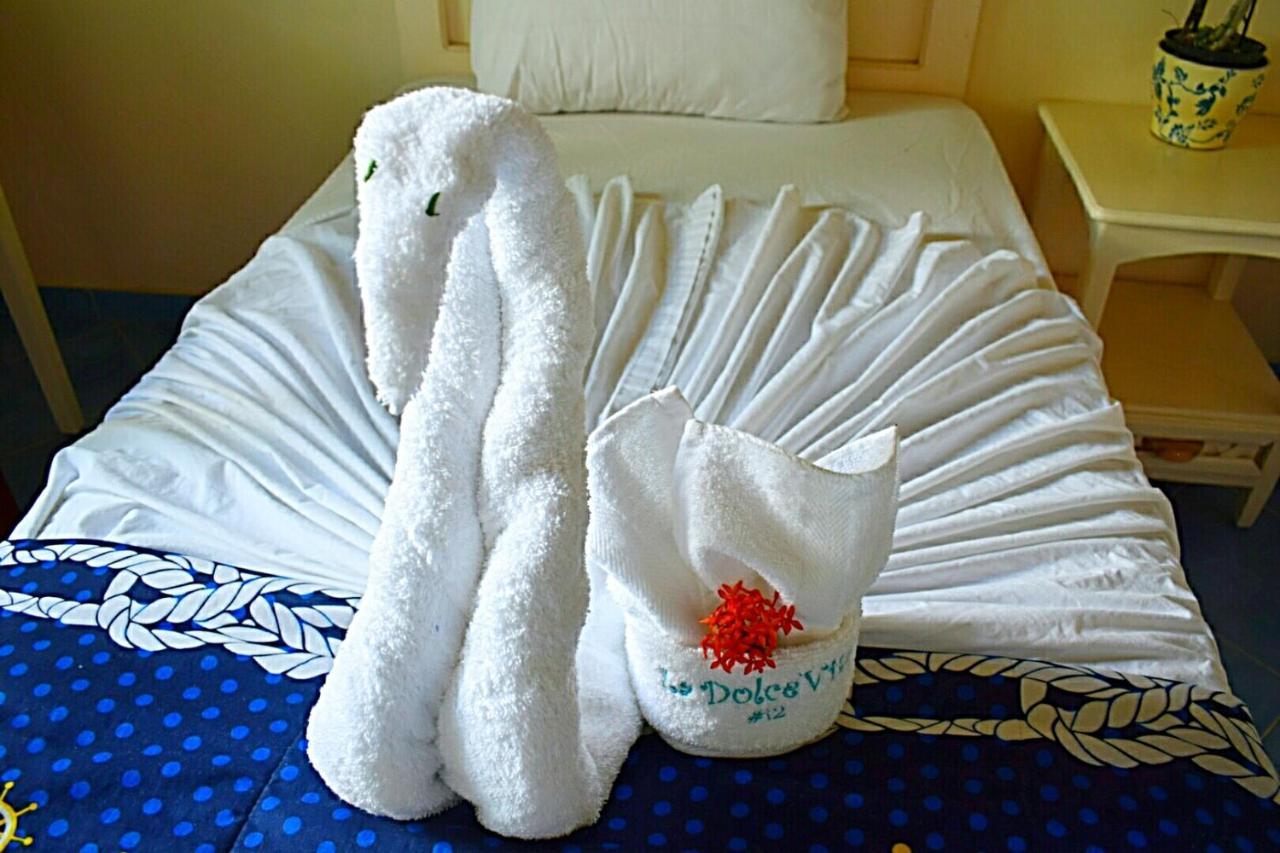 La Dolce Beachfront Hotels, Terrenas, Samana Apartment Las Terrenas