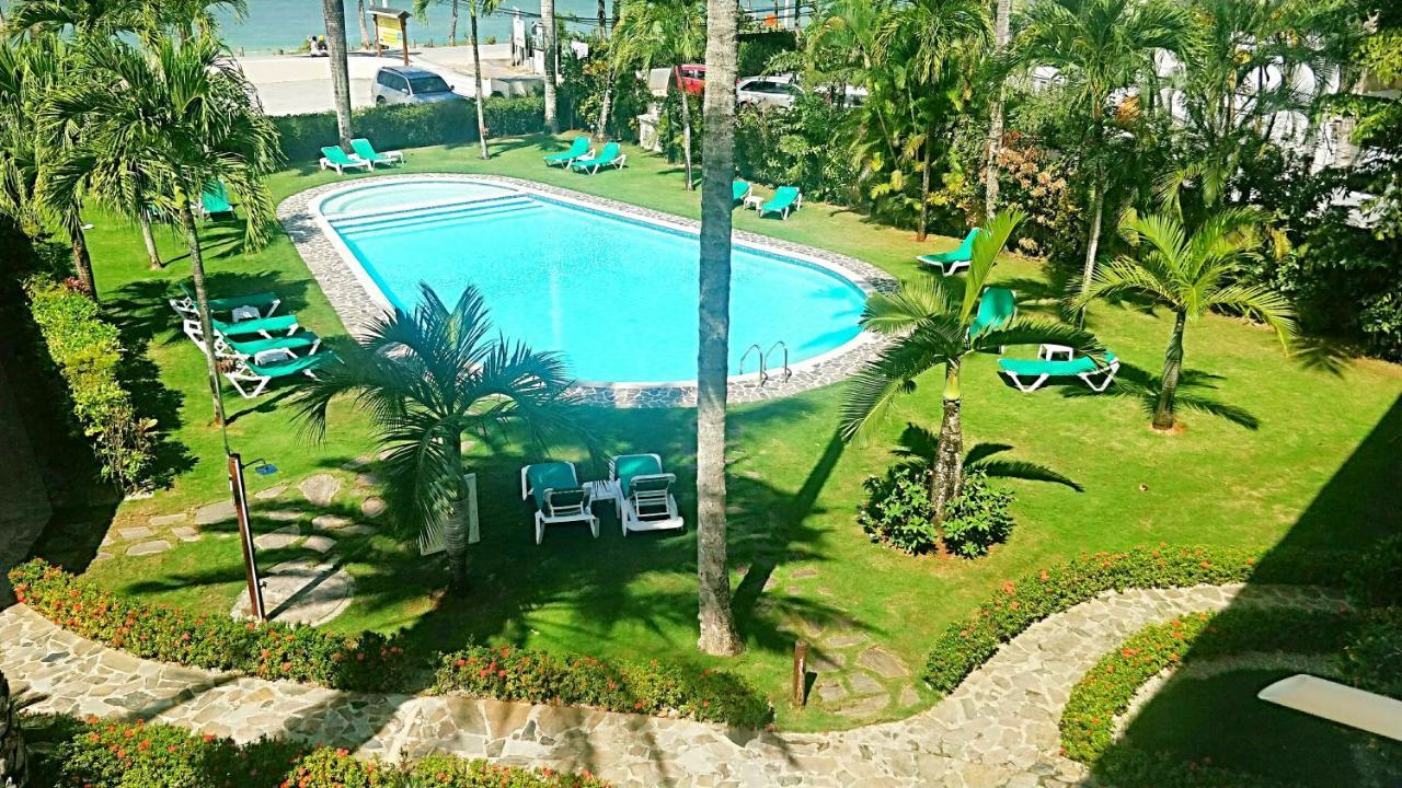 La Dolce Beachfront Hotels, Terrenas, Samana * Las Terrenas