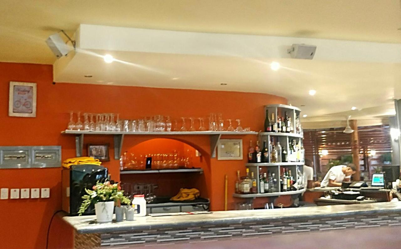 La Dolce Beachfront Hotels, Terrenas, Samana Apartment Las Terrenas