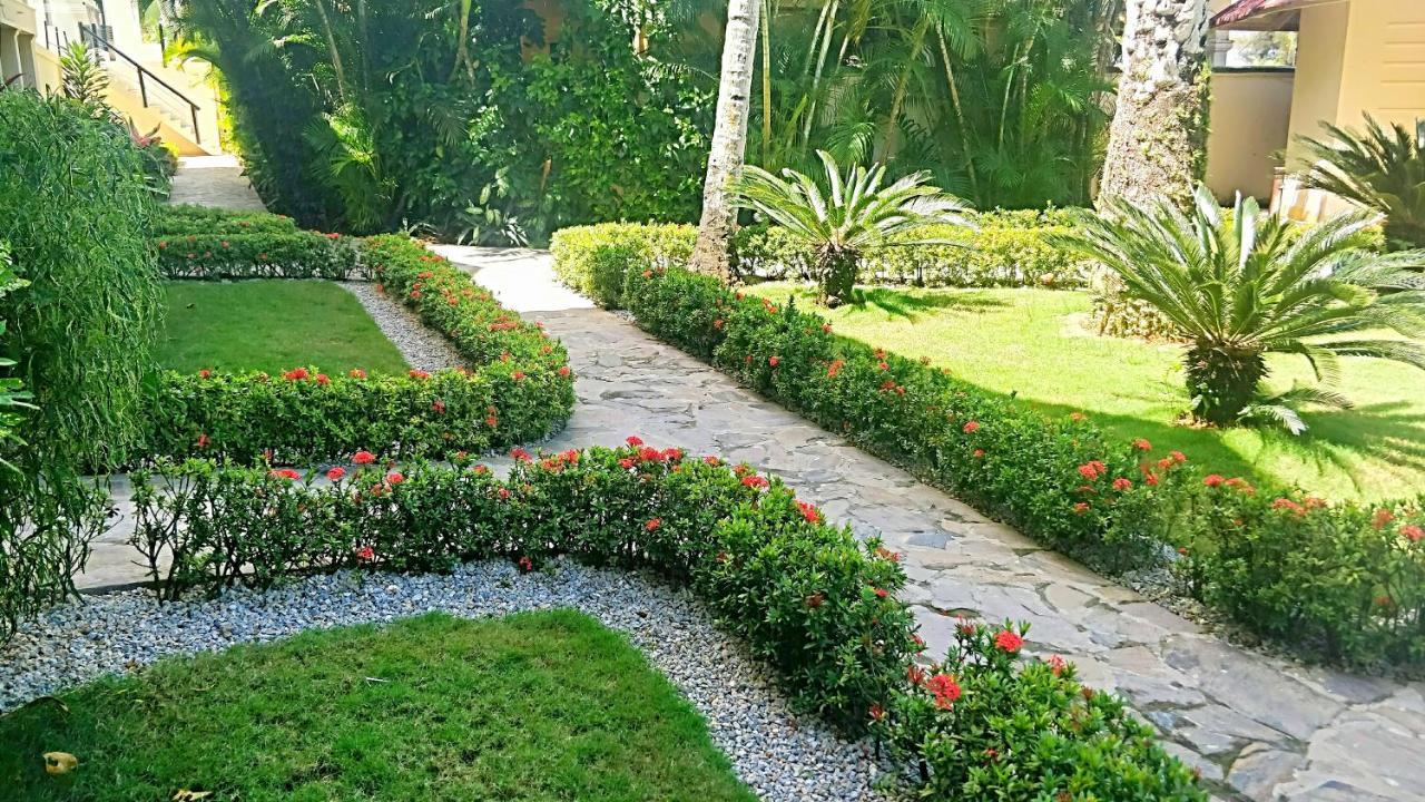 La Dolce Beachfront Hotels, Terrenas, Samana Apartment *