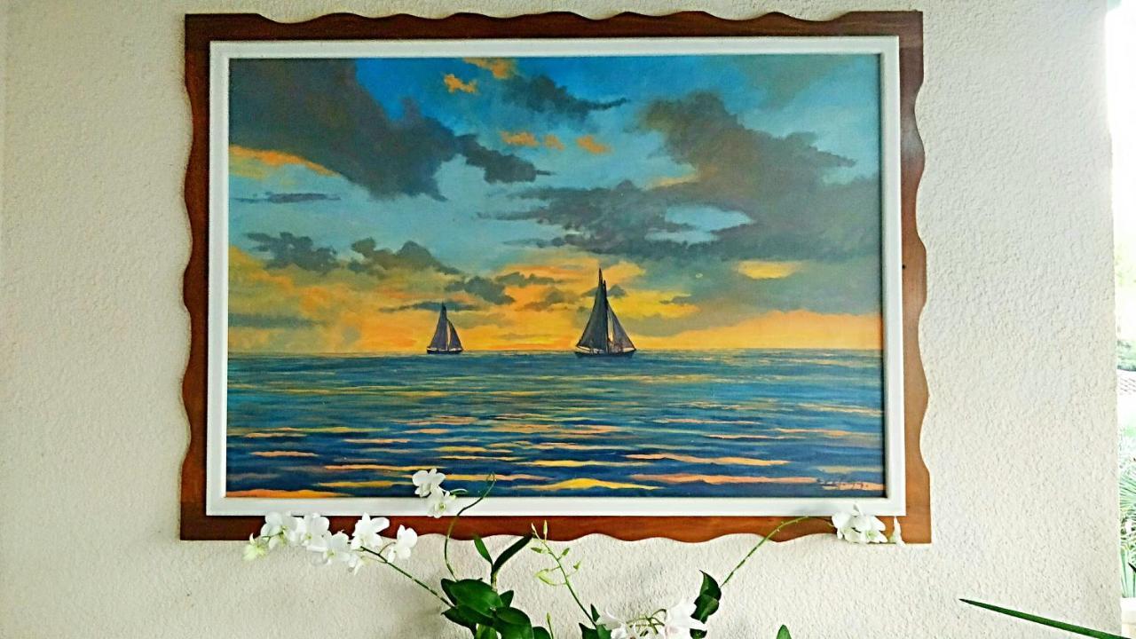 Apartment La Dolce Beachfront Hotels, Terrenas, Samana Las Terrenas