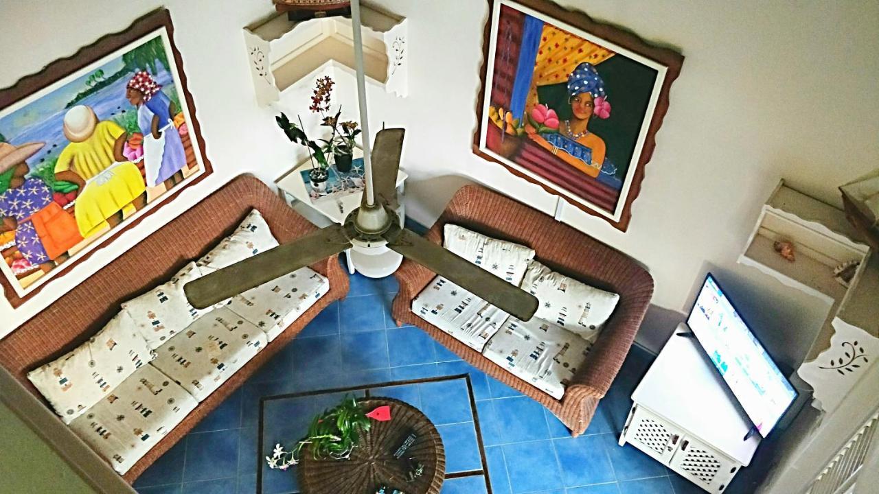La Dolce Beachfront Hotels, Terrenas, Samana *