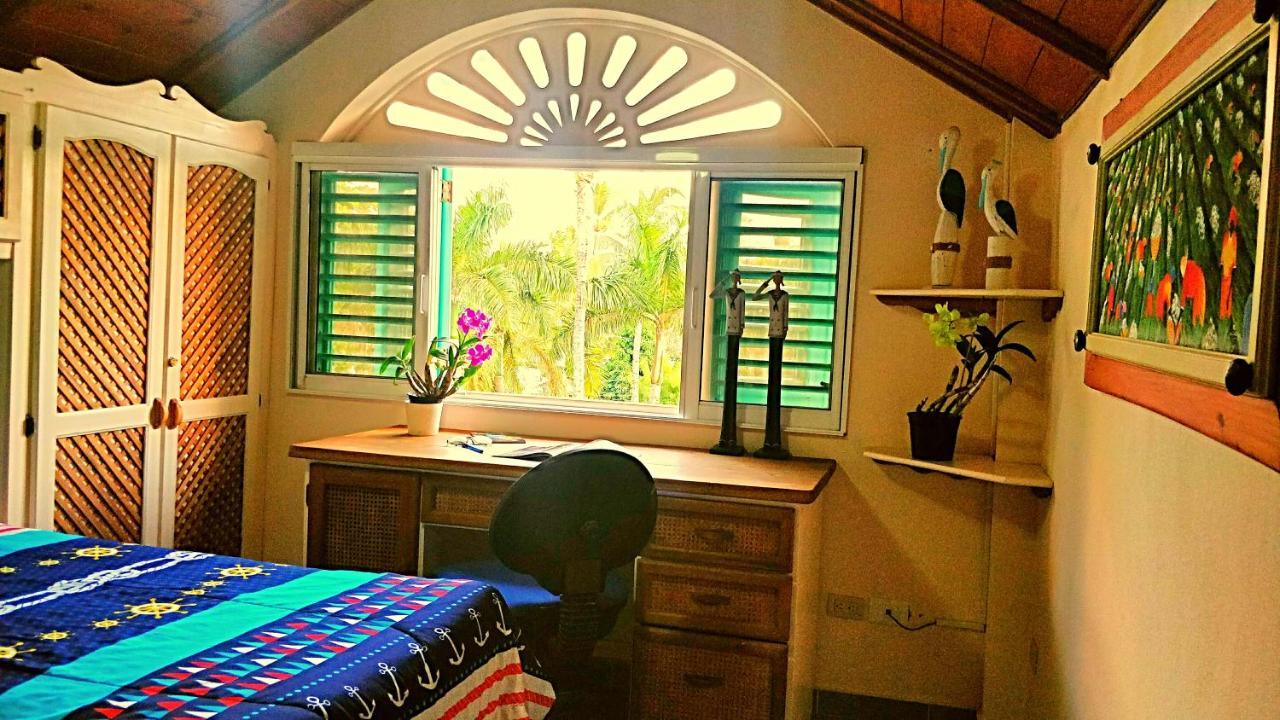 La Dolce Beachfront Hotels, Terrenas, Samana * Las Terrenas