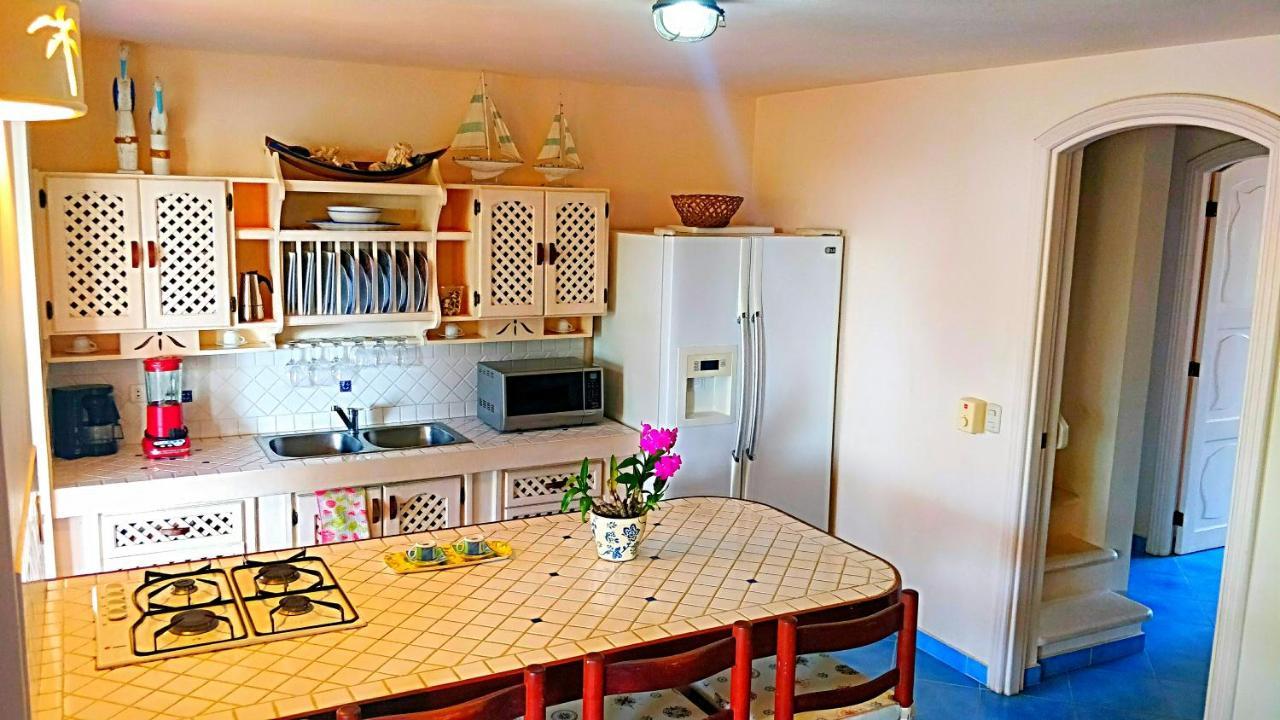 Apartment La Dolce Beachfront Hotels, Terrenas, Samana