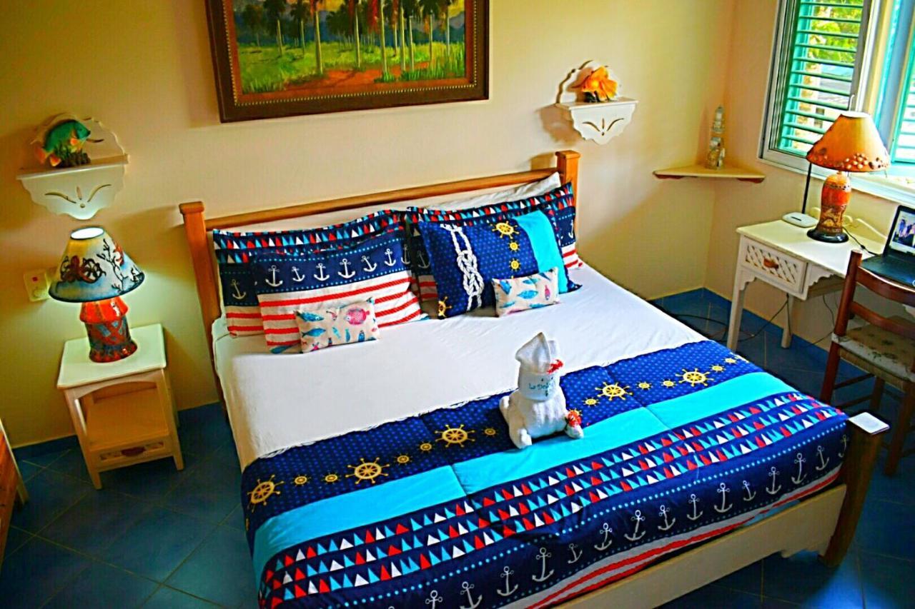 La Dolce Beachfront Hotels, Terrenas, Samana Apartment