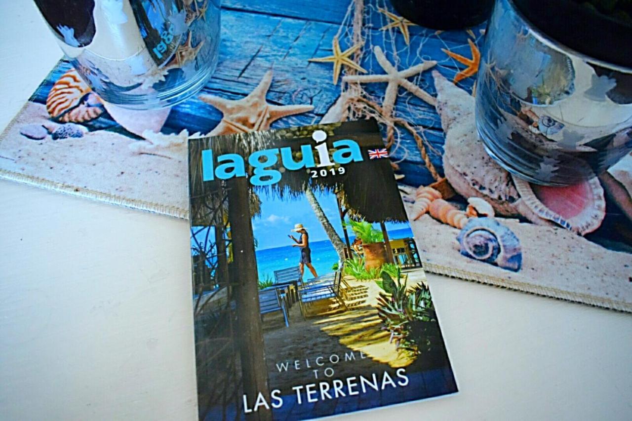 La Dolce Beachfront Hotels, Terrenas, Samana Las Terrenas
