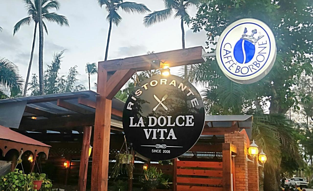 La Dolce Beachfront Hotels, Terrenas, Samana