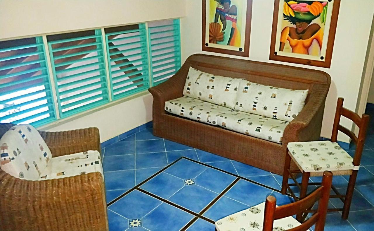 Apartment La Dolce Beachfront Hotels, Terrenas, Samana Las Terrenas