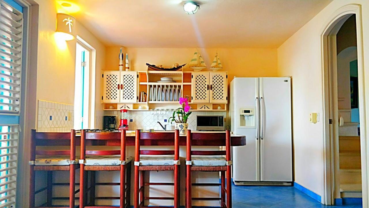 Apartment La Dolce Beachfront Hotels, Terrenas, Samana