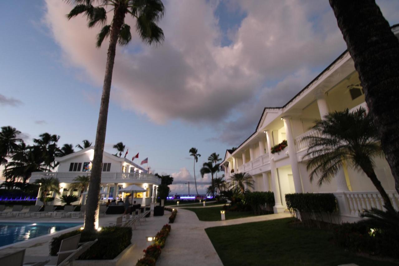 Albachiara - Terrenas Hotel 4*