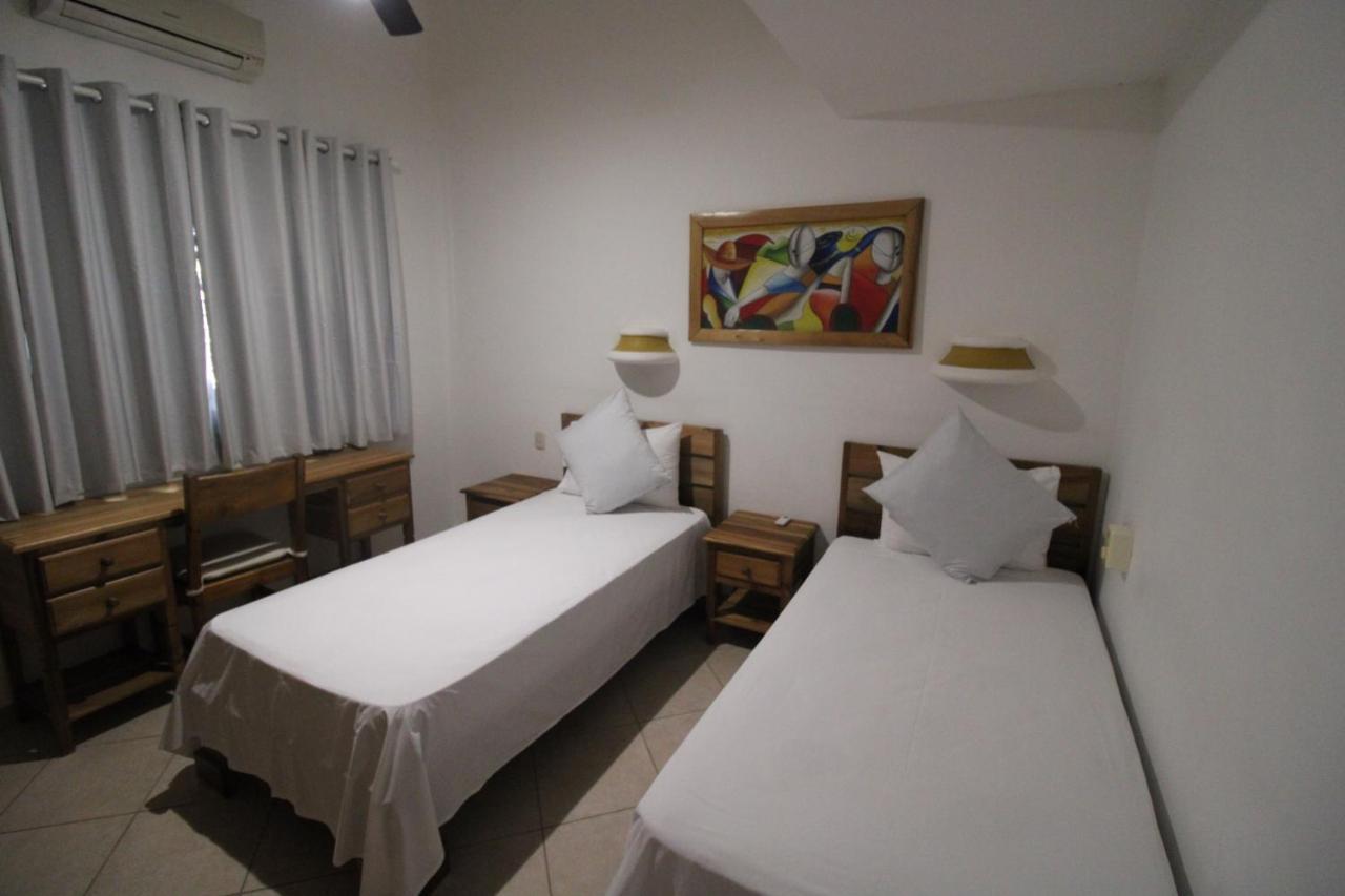 Albachiara - Terrenas Hotel